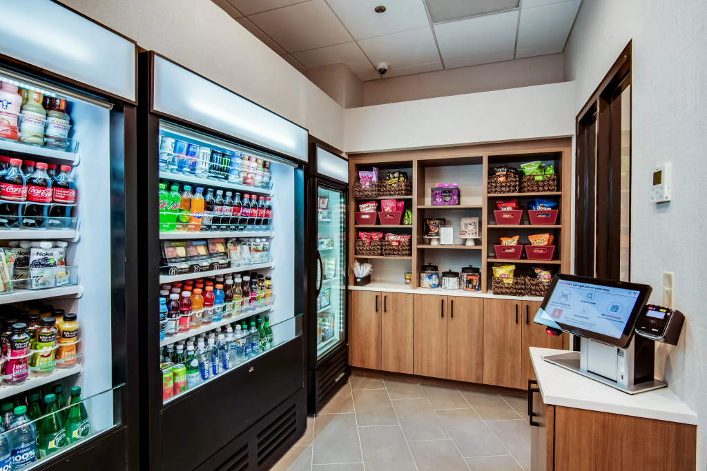 Holiday Inn Washington-Central/White House by IHG - Général