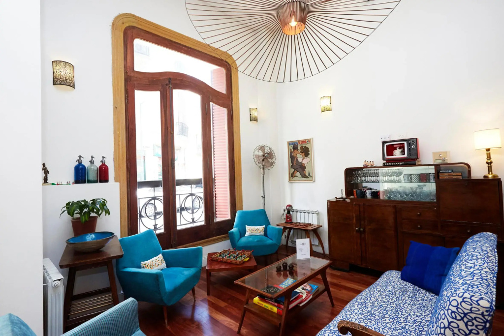 L'Adresse Hotel Boutique - Général
