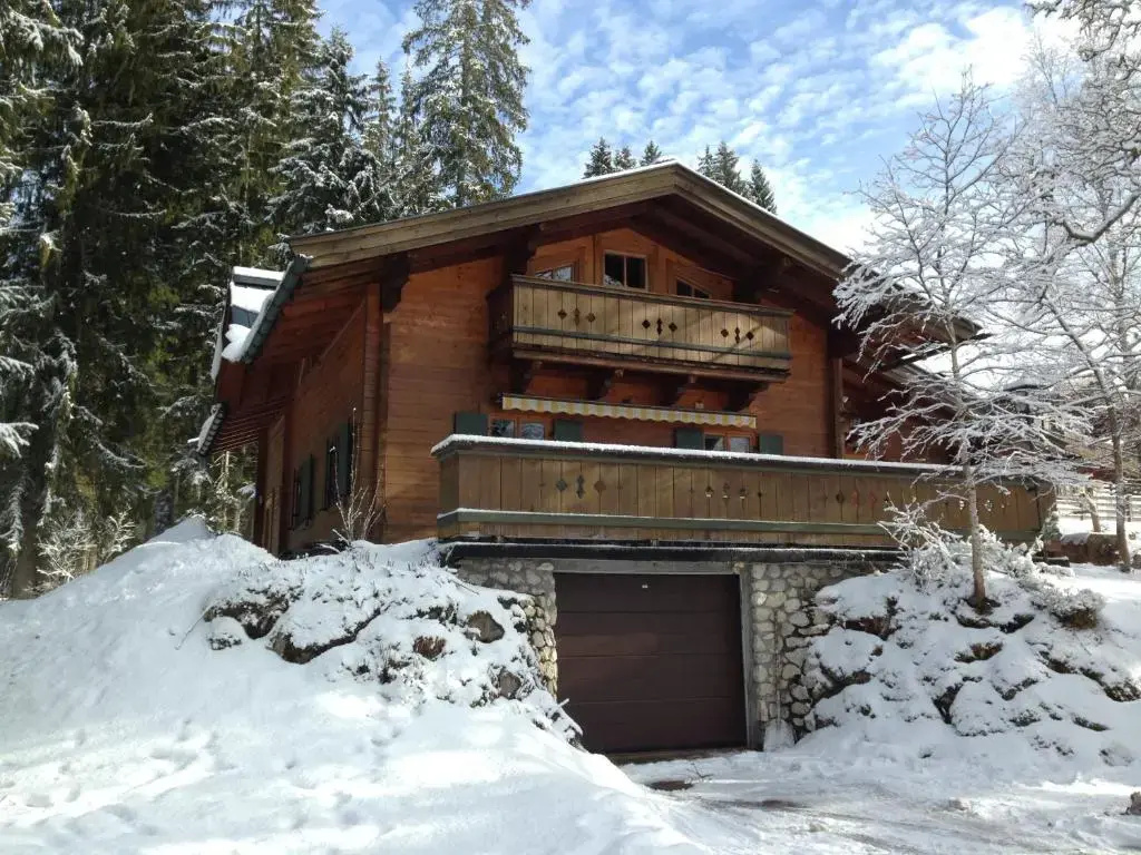 Cottage
