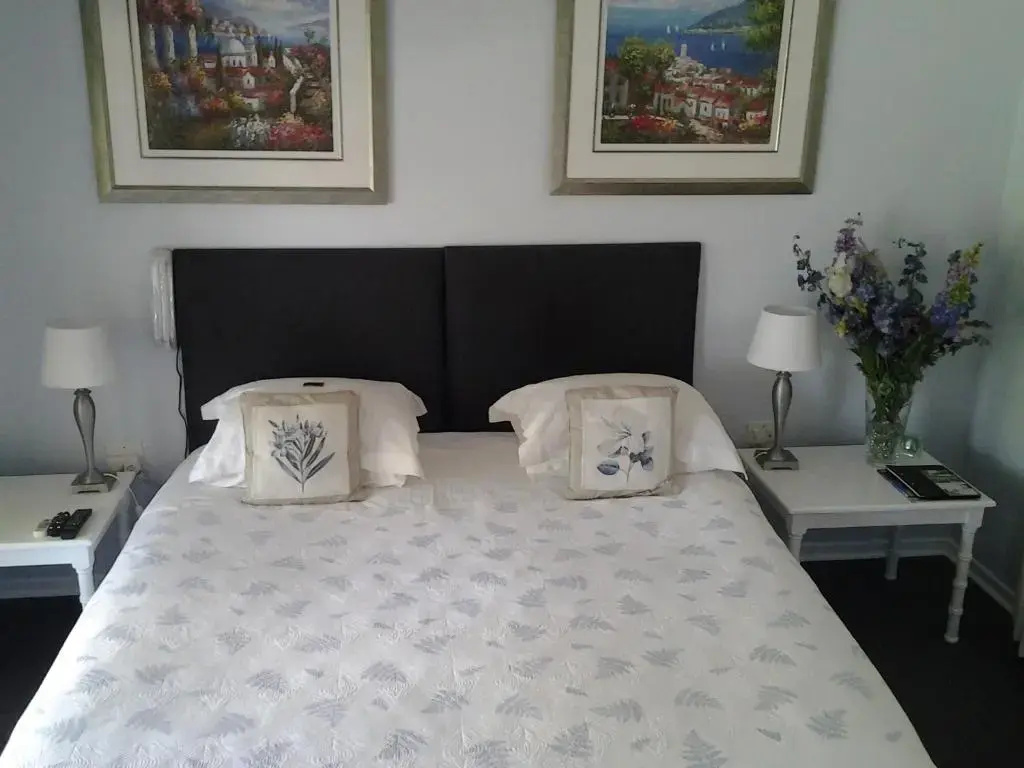 Hunter's Lodge Ladysmith - Chambres