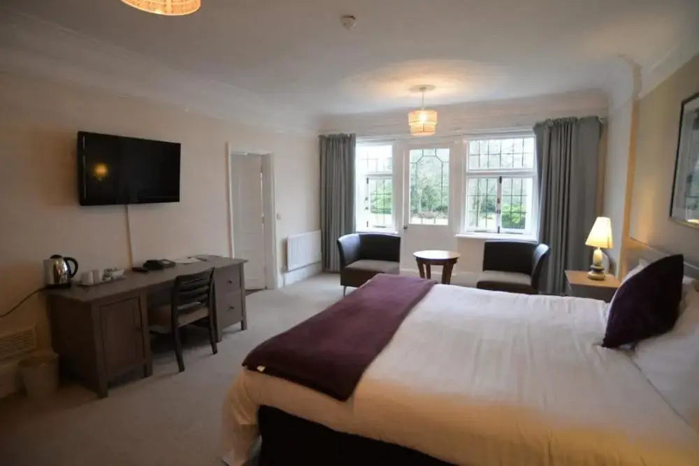 Hotel photo 5