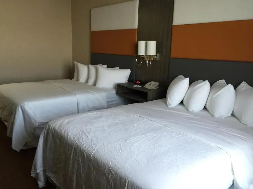Southfort Inn - Chambres