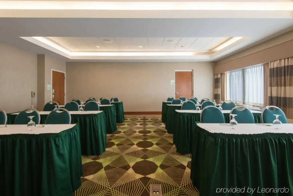 Holiday Inn Manchester Airport by IHG - Général