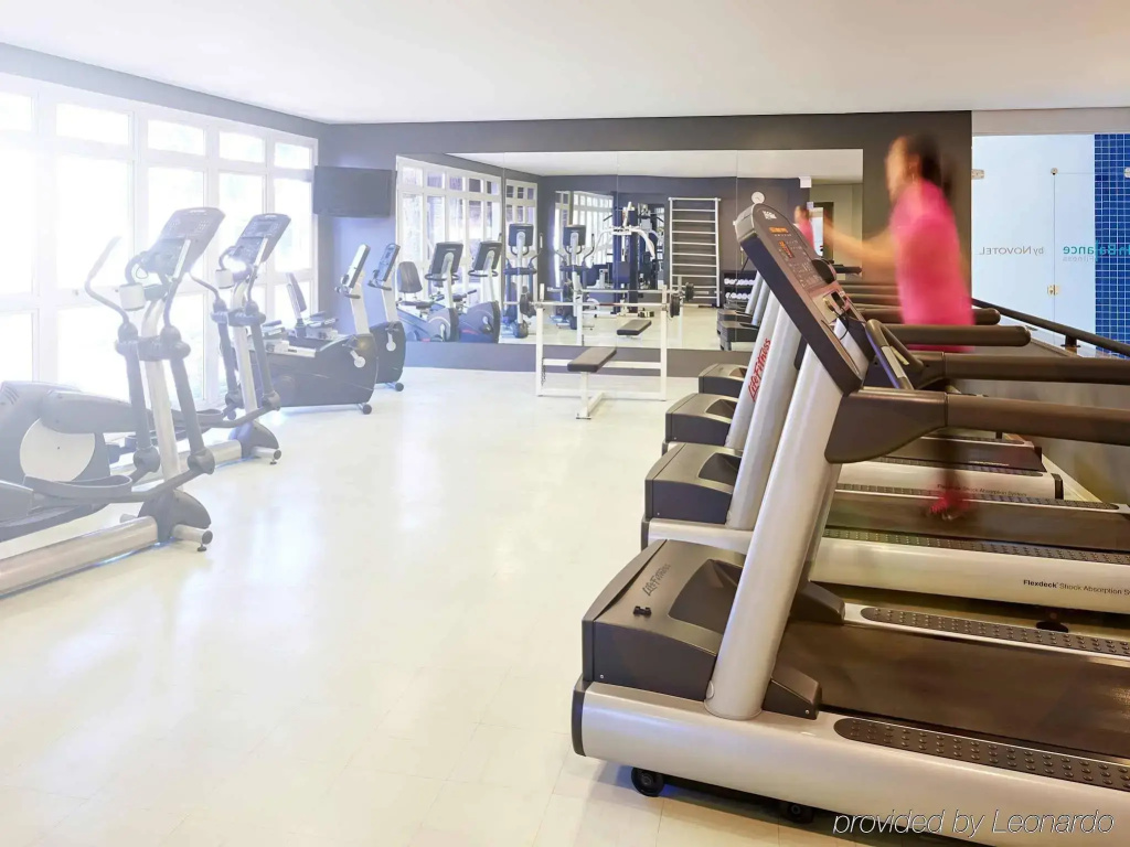 Novotel Sao Jose dos Campos - Général