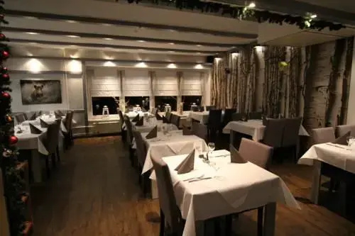 Hotel Restaurant Jgerhof - Général