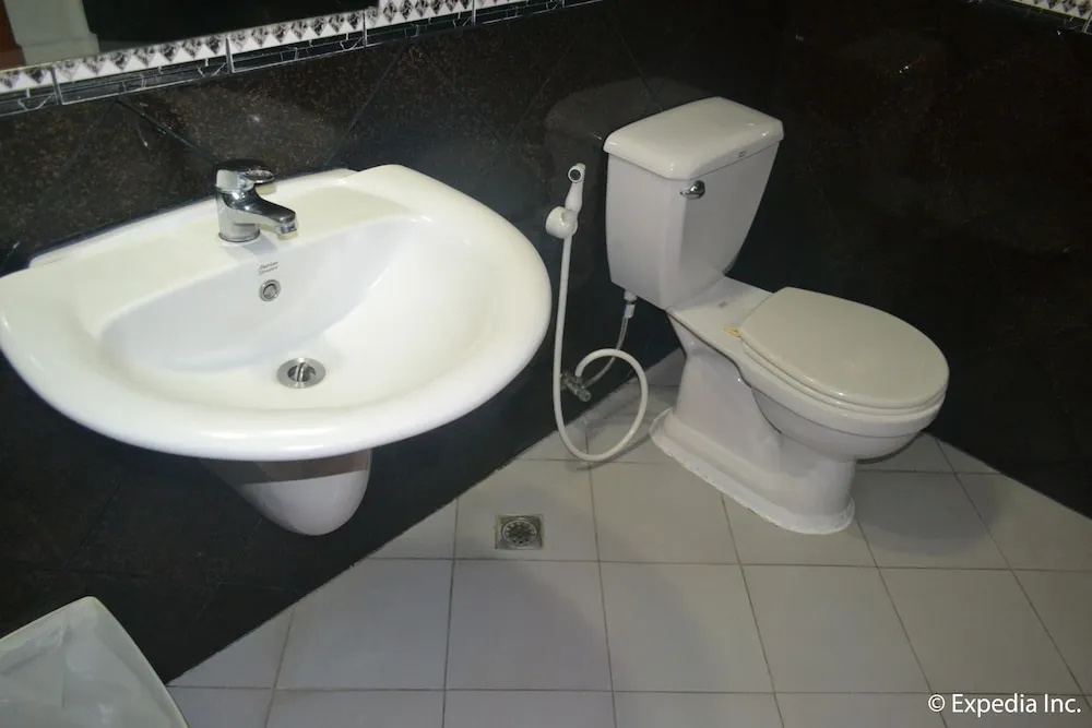 Pacific Breeze Hotel and Resort - Chambres