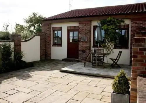 Bricknell Cottages