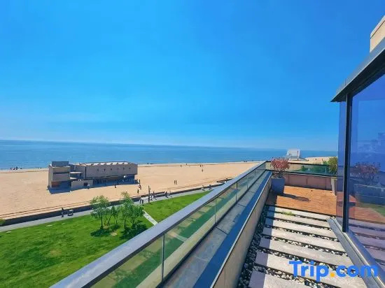 Seafront Homestay
