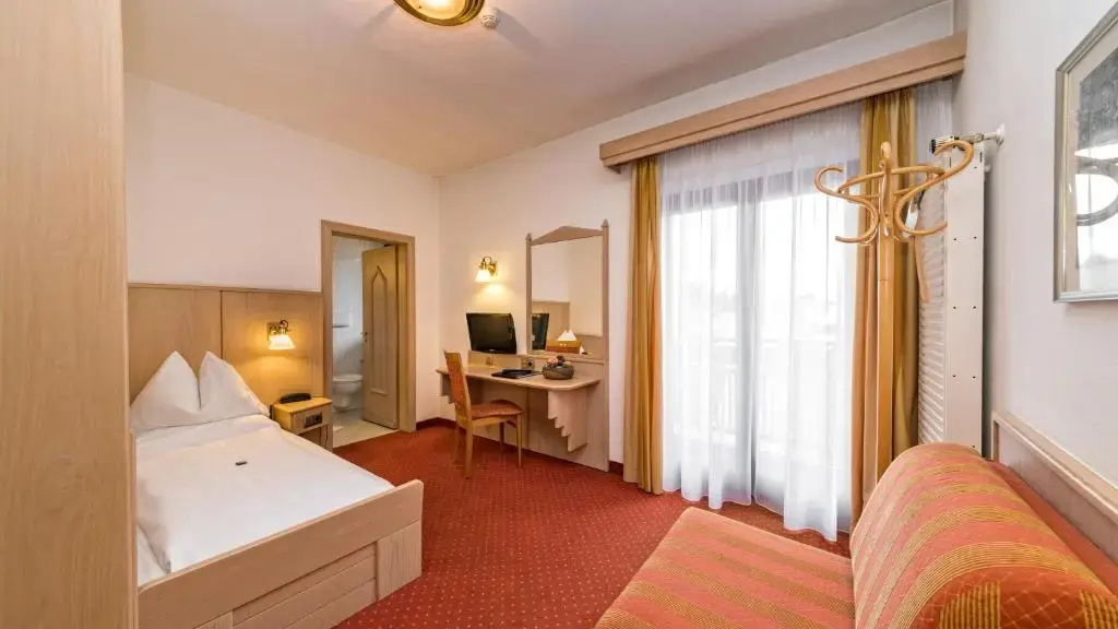 Hotel Millanderhof - Chambres