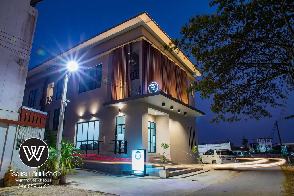 Wynnhouse Khaoyai