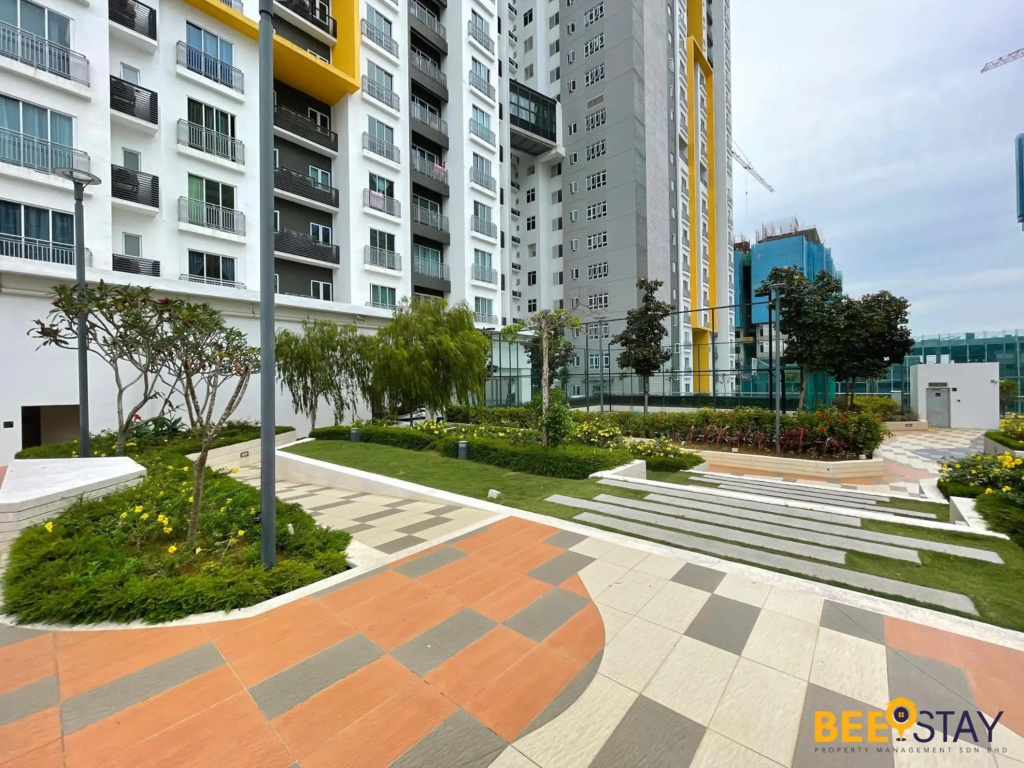 Mesa Hill Nilai by Beestay Management