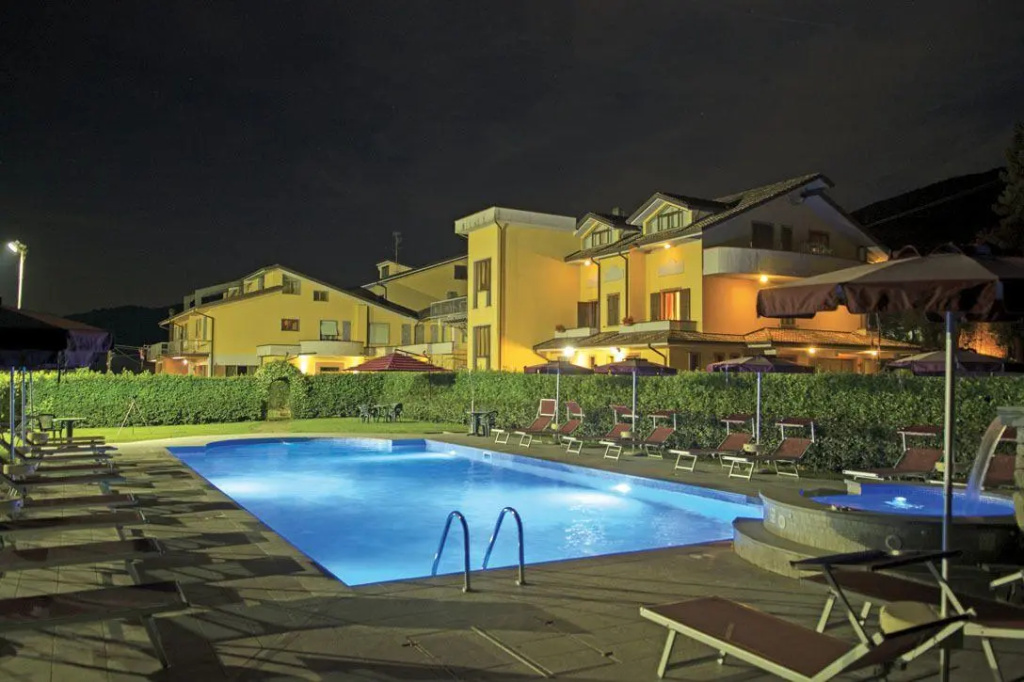 Park Hotel La Pineta - Général