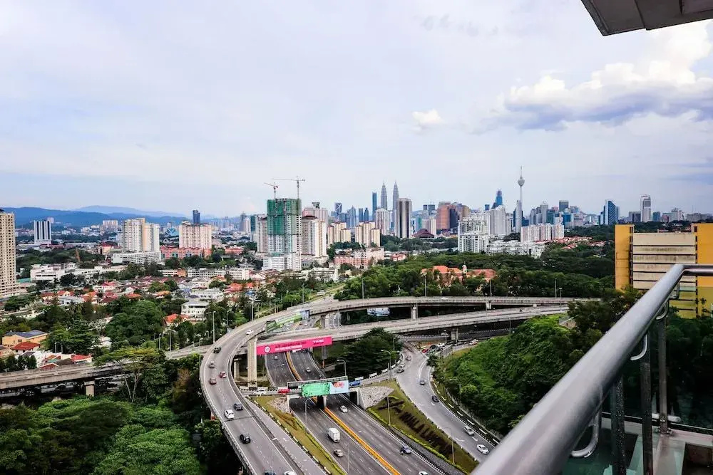 Royal Regent Condominium by iHost