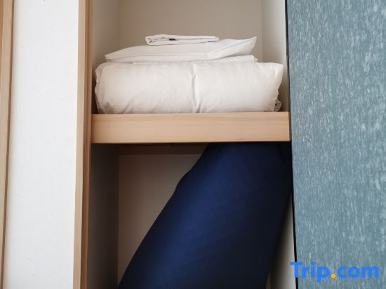 N+HOTEL Tokyo Akihabara Premium 사진 2