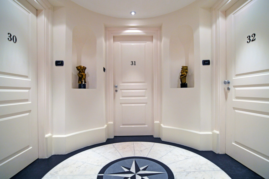 Eight Hotel Portofino - Général