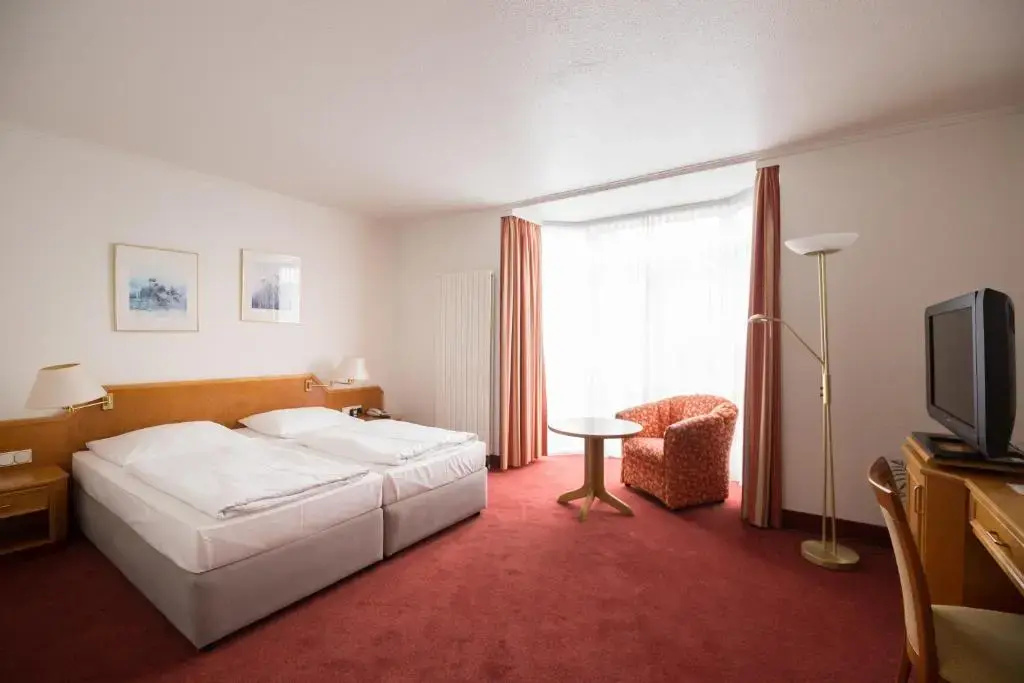 Comfort room