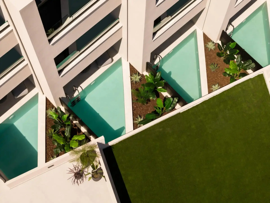 Nimfi Suites