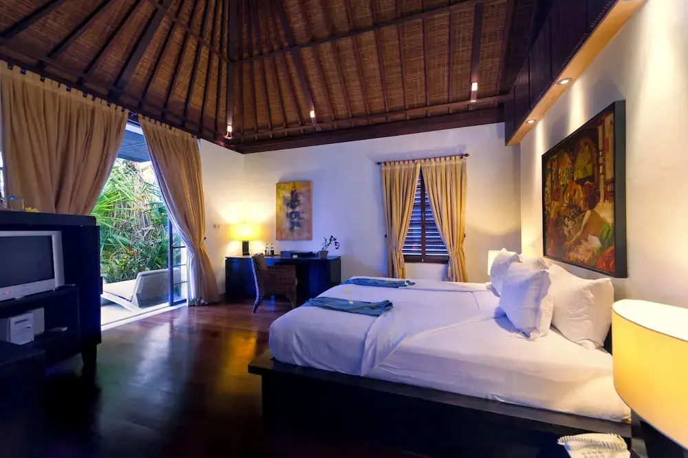 Majapahit Beach Villas by Nakula — фото