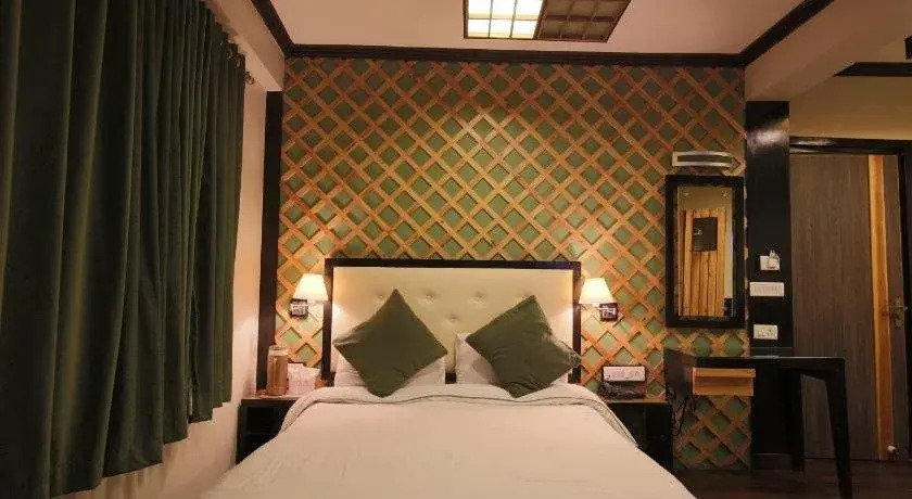 Hotel Dip Palace - фото 3