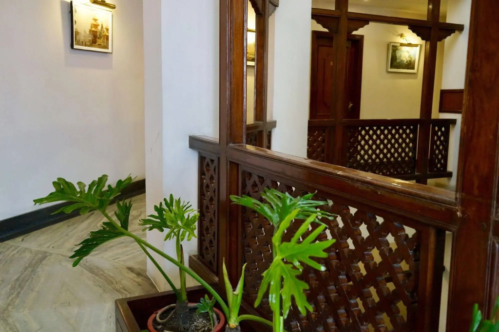 Hotel Marcopolo Pvt Ltd - Général