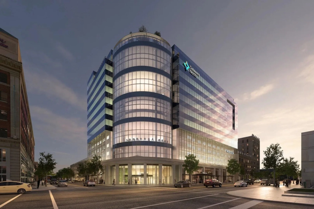 The Westin Buffalo — фото