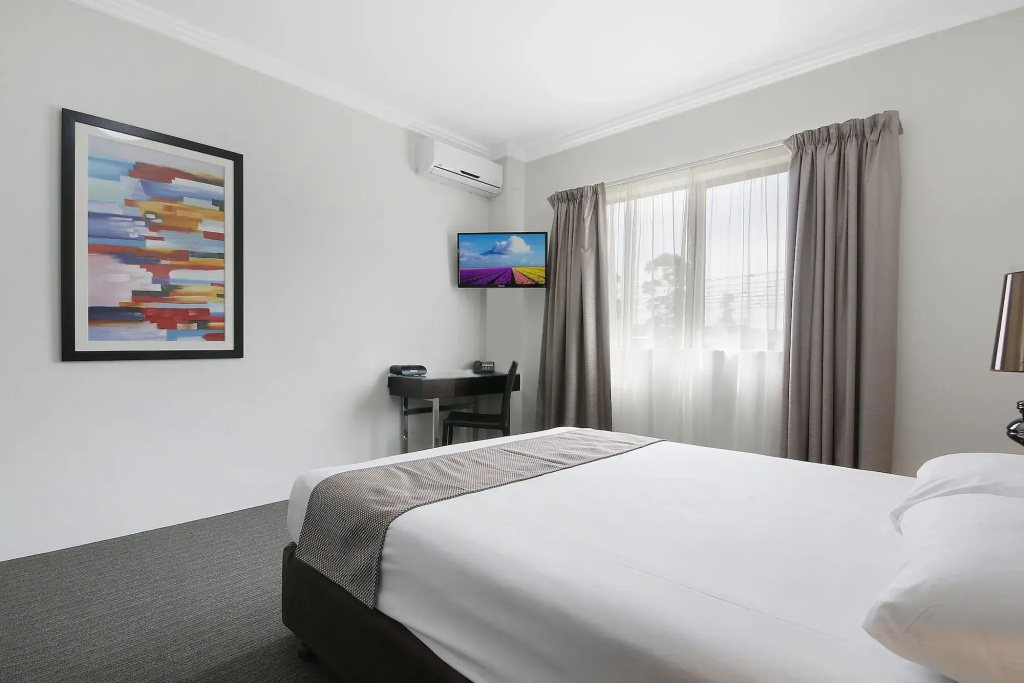 Hotel photo 22