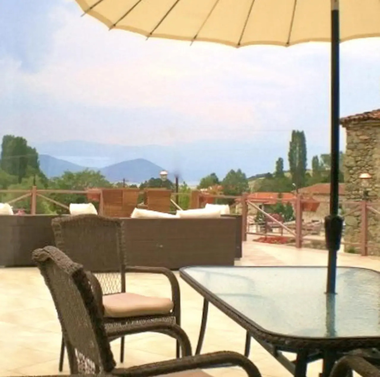 Hotel Mimallones
