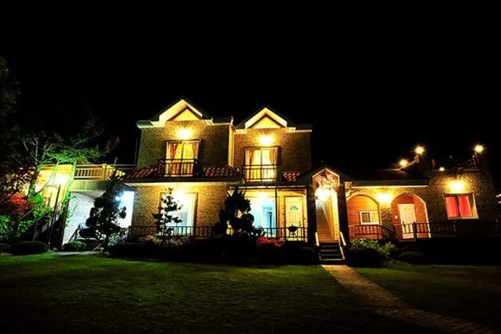 Gapyeong Morning Hill Pension
