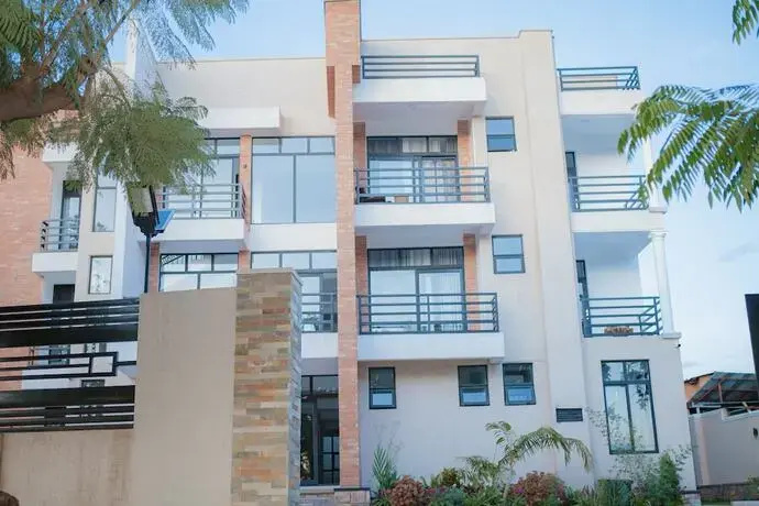 ADRIEL HOMES LTd RWANDA