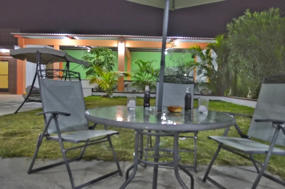 Hotel Chiapas Inn - Général