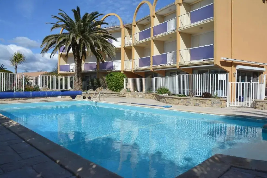 Standard Family room with balcony