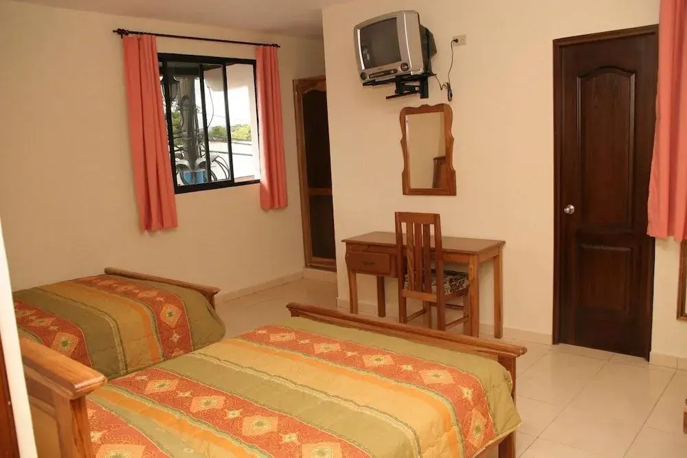 Hotel photo 5