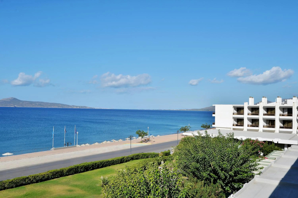 Limira Mare Hotel - Général