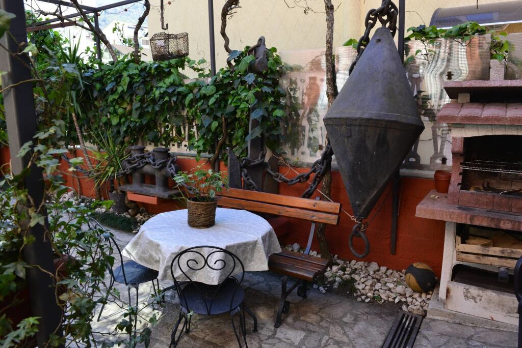 City House Apartments