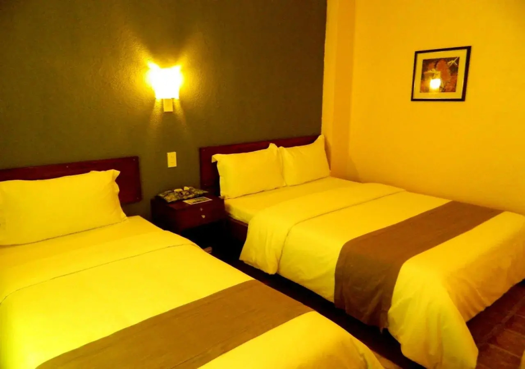 The Sun Villa Beachfront Resort & Spa