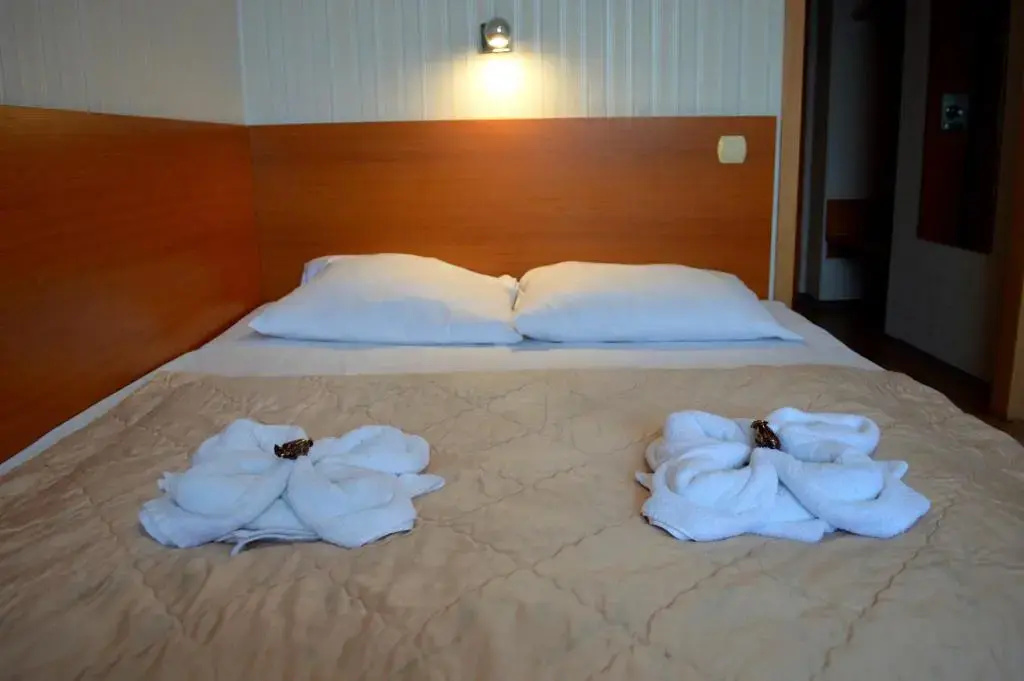 Perła - Chambres