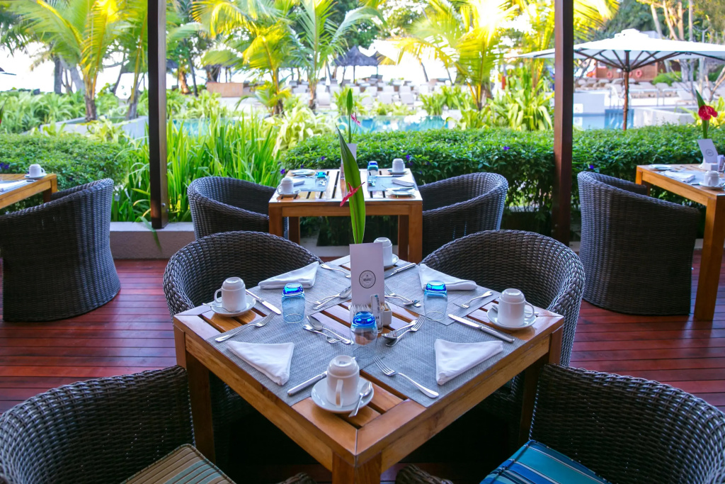 Kempinski Seychelles Resort - фото 39