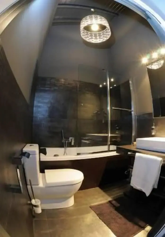 Rusticae Aldori Landetxea - Chambres