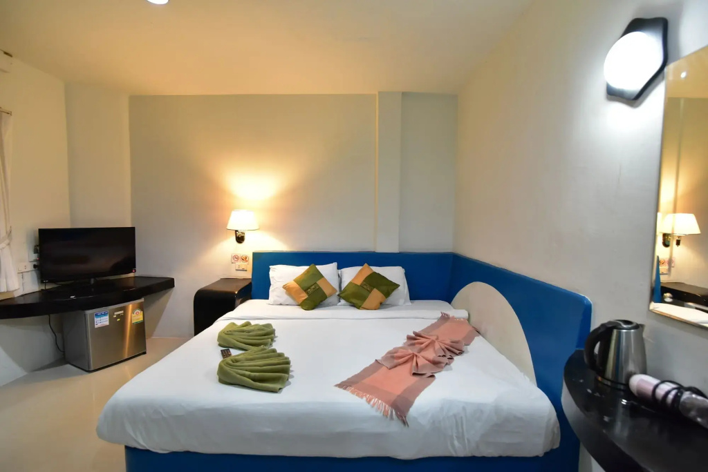 Hotel photo 21