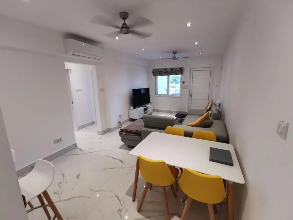 Paphos Gardens Holiday Resort, Пафос, Кіпр мініатюра 18
