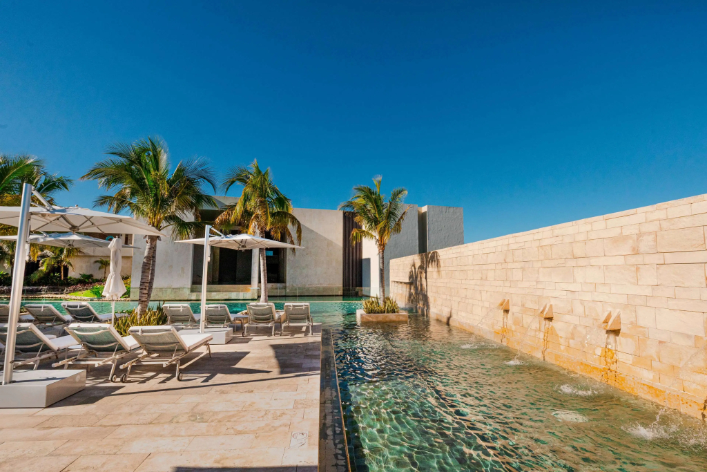 Grand Palladium Select Costa Mujeres - All Inclusive - фото 21