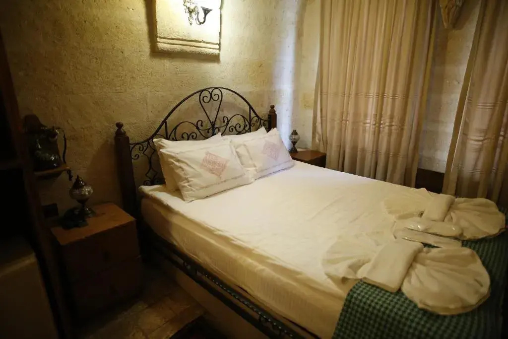 Castle Inn Cappadocia - Chambres