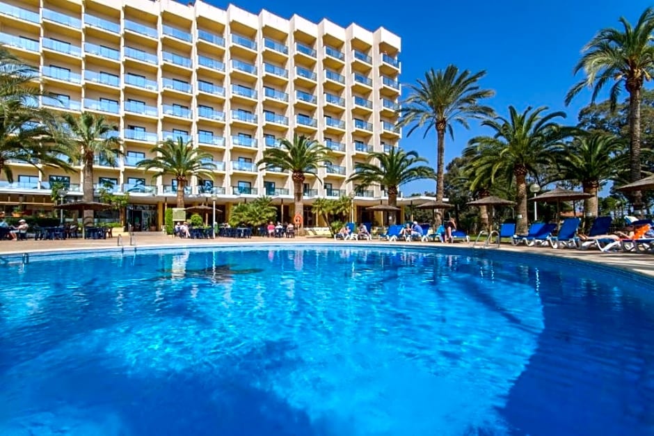 Port Denia Hotel - Chambres