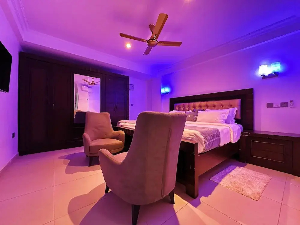 Hotel photo 5
