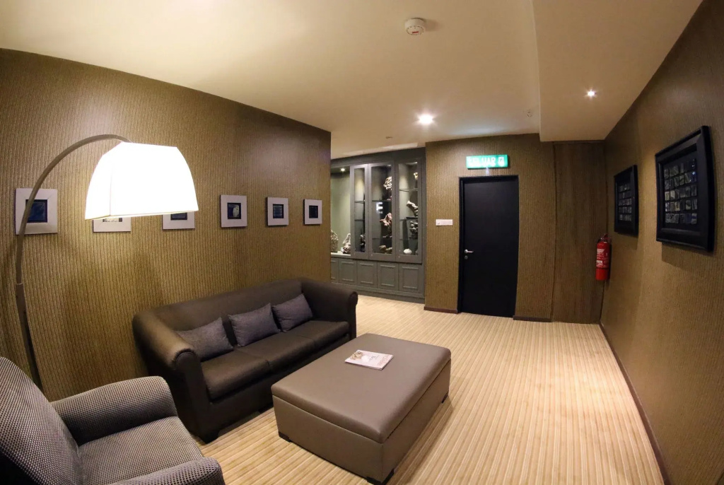 Hotel photo 12