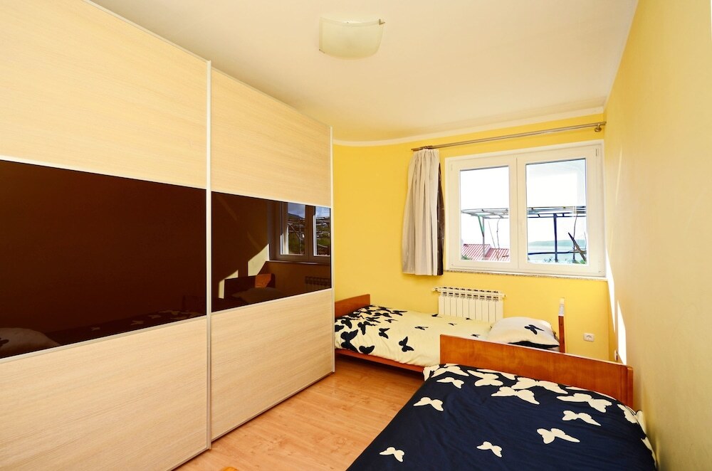 Отель Apartment Silvija, фото 6