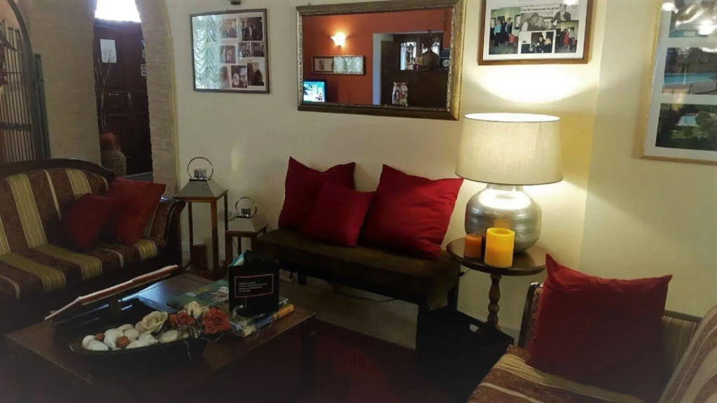 Hotel photo 10