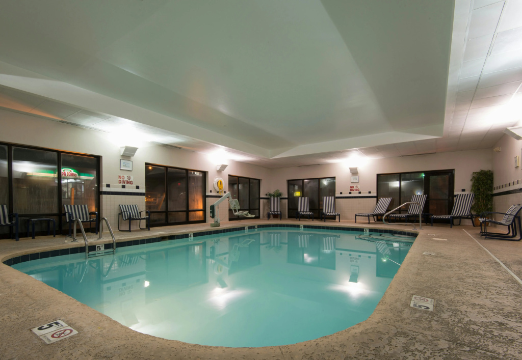 Hotel photo 28
