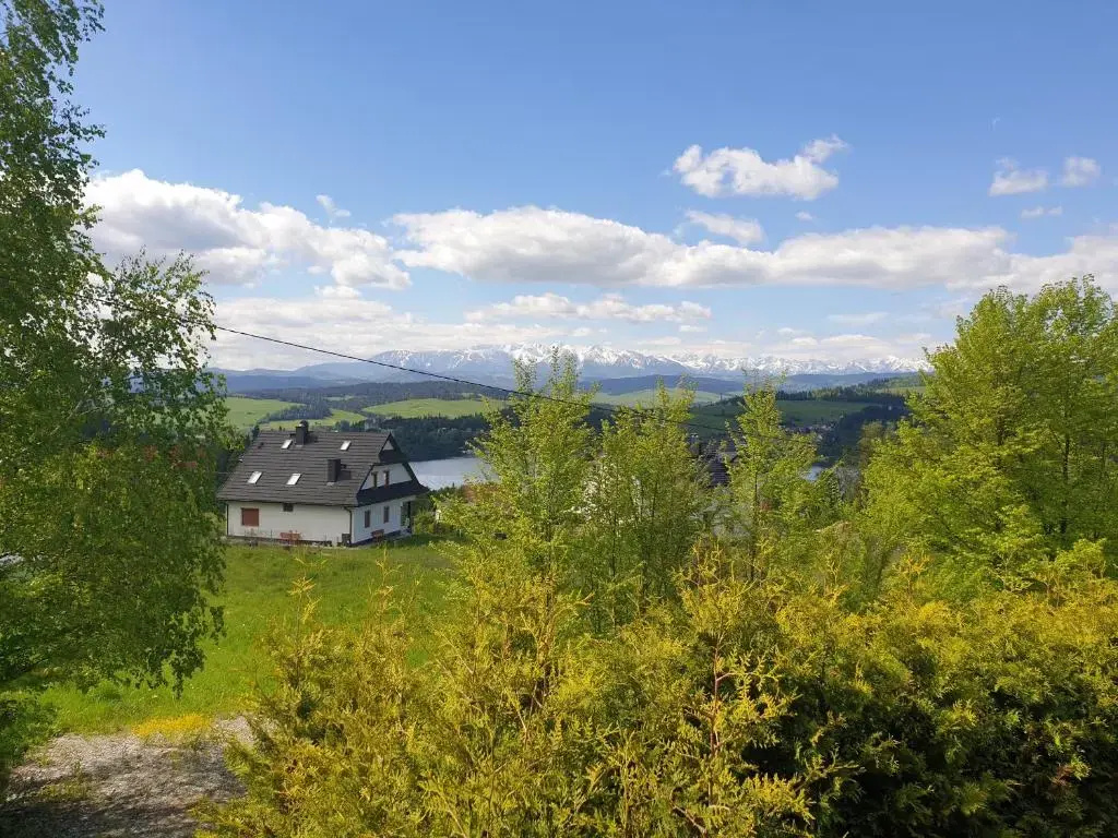 Apartamenty na Rycerskiej
