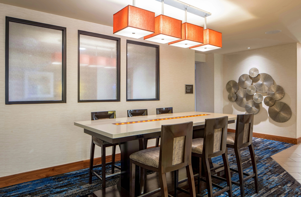 DoubleTree Suites by Hilton Hotel Minneapolis - Général